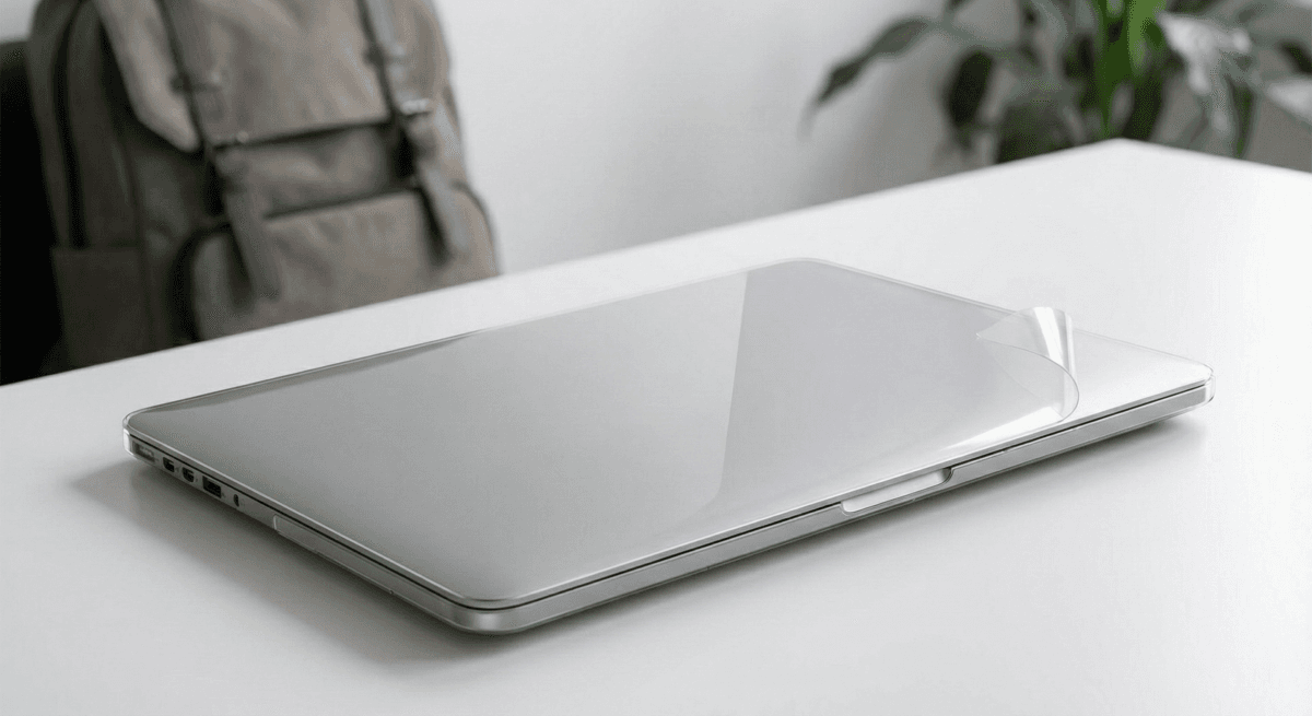 Laptop protector